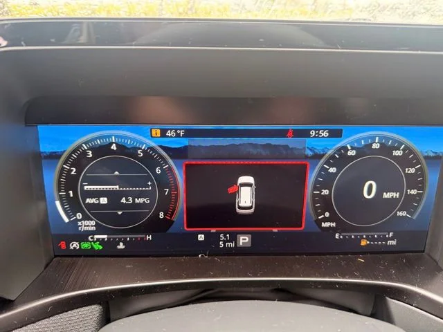 New 2026 SAPPHIRE BLUE PEARL Subaru Premium image 30