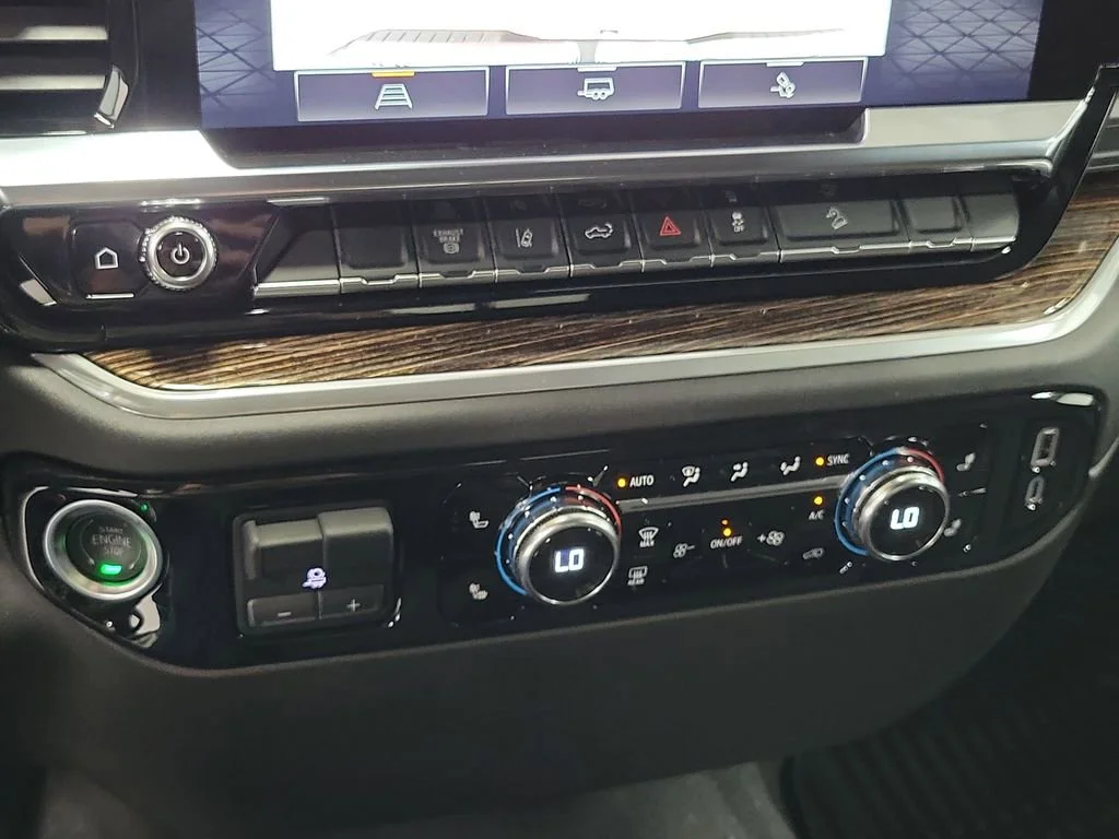 2025 GMC Sierra 2500HD SLE - Photo 16