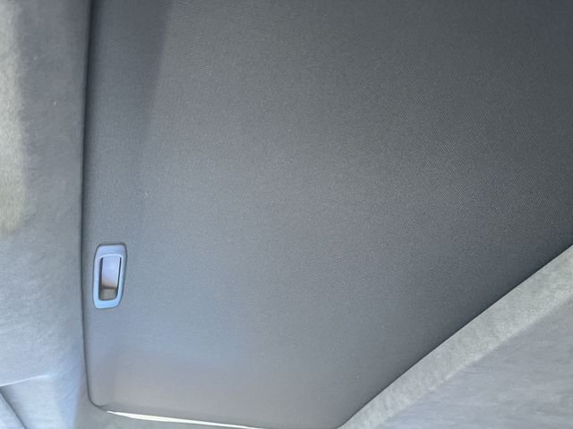 Used 2025 Gray GMC Denali Ultimate image 22