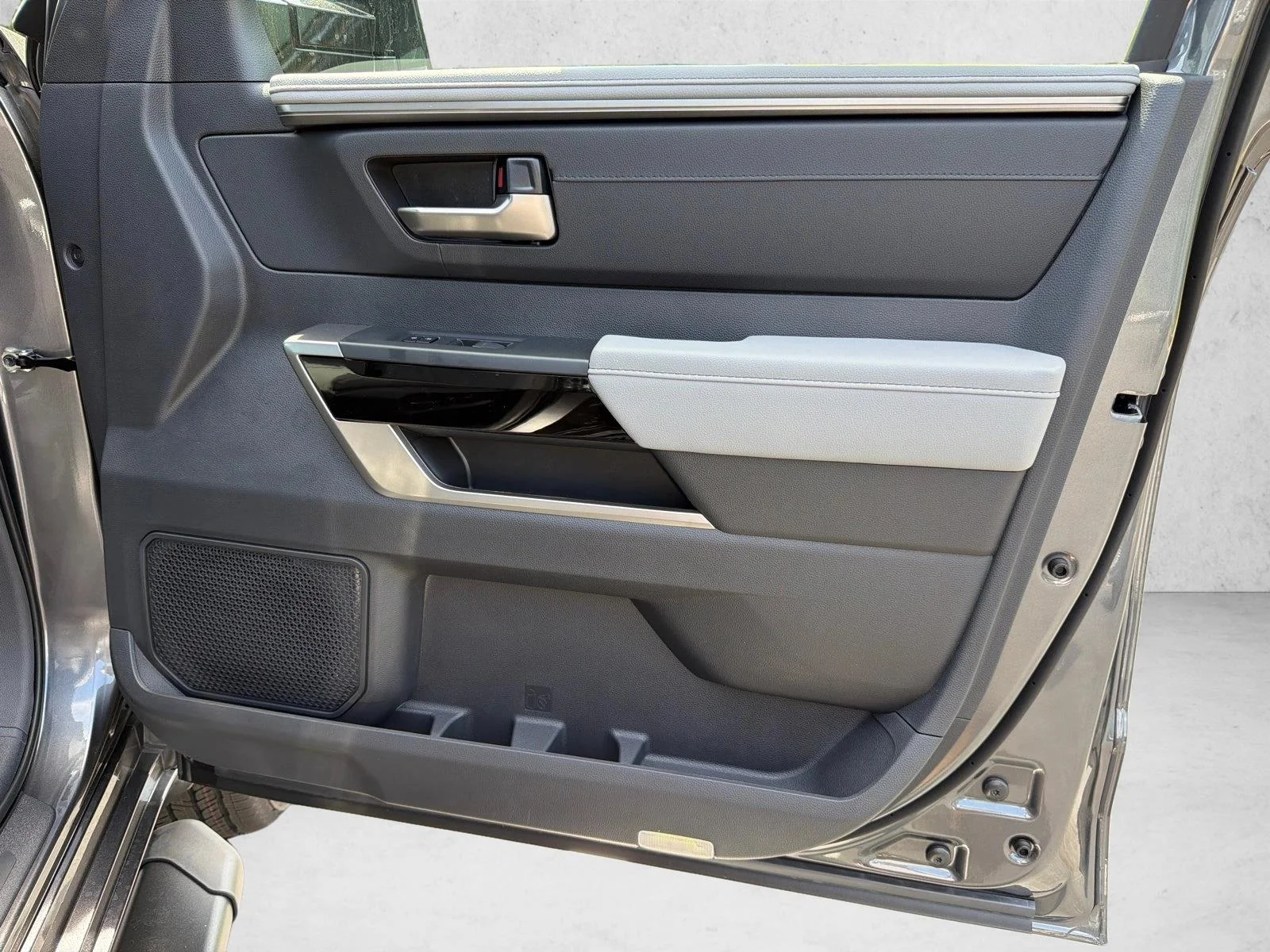 New 2026 Magnetic Gray Metallic Toyota Limited image 14