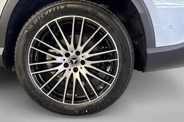 New 2026 Cirrus Silver Metallic Mercedes-Benz GLC 300 image 59