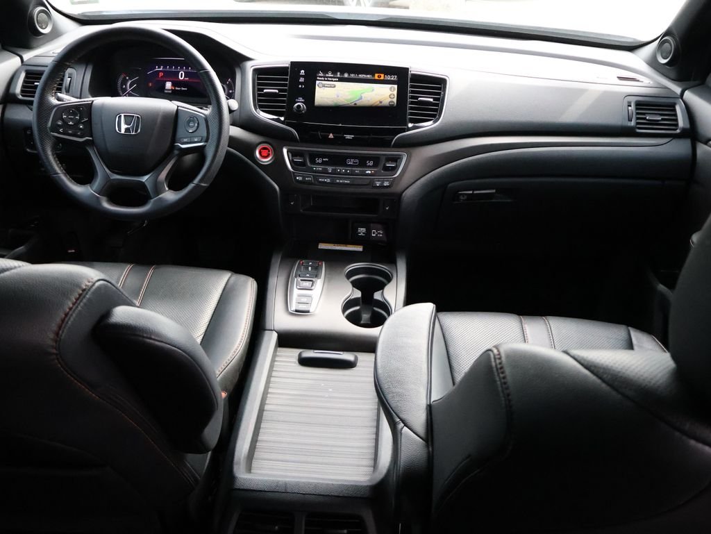 Used 2023  Honda TrailSport image 14