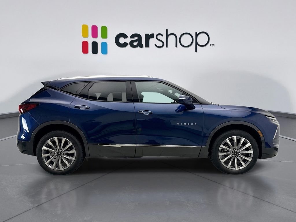 2023 Chevrolet Blazer Premier - Photo 6