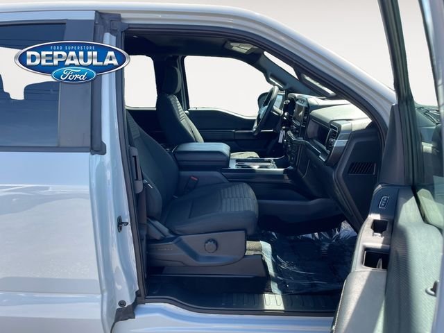 Used 2023 Avalanche Ford XL image 19