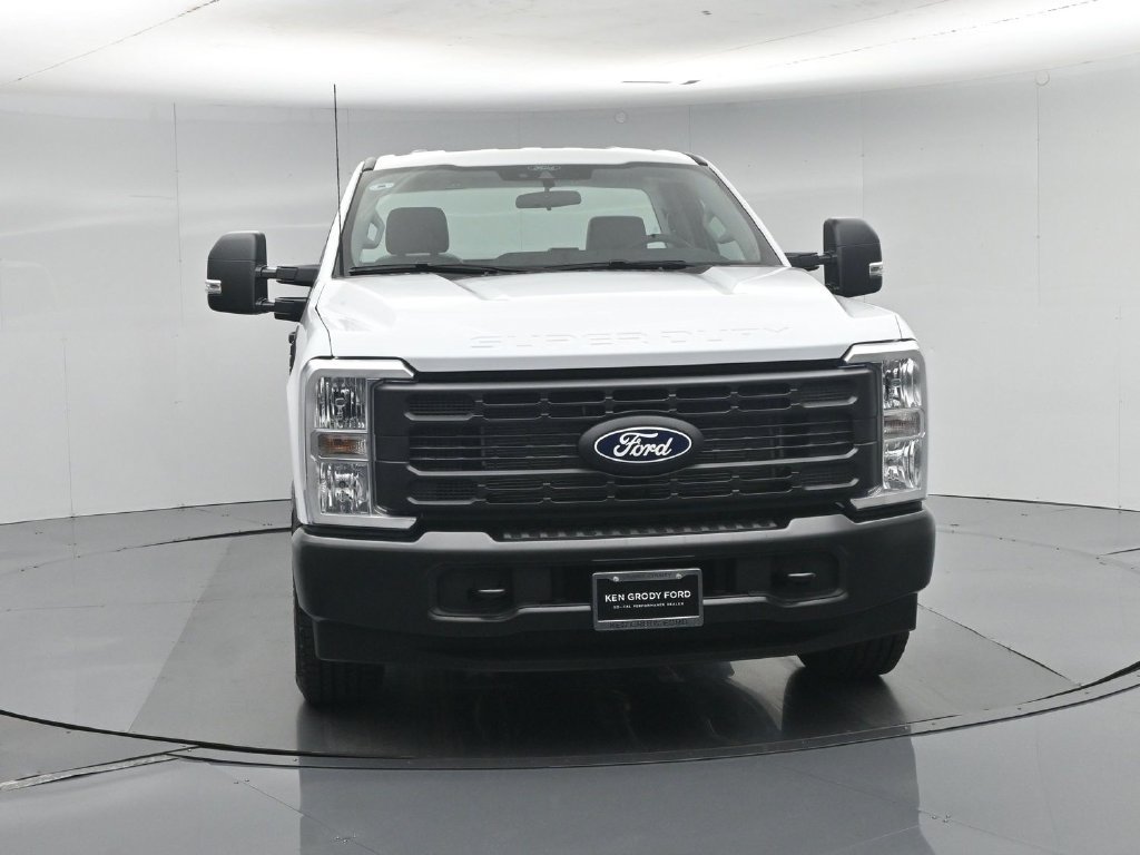 New 2027 Oxford White Ford XL image 19