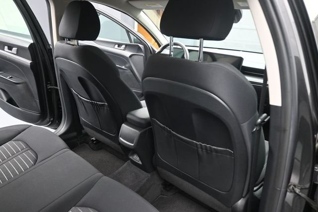 Used 2025 Gray Kia LXS image 29