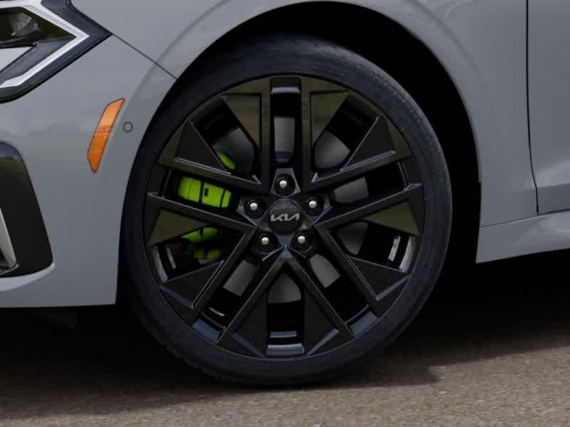 New 2026 C7S/WOLF GRAY Kia GT image 9