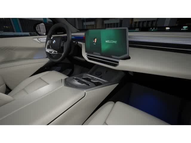New 2027 Vancouver Green Metallic BMW 40 xDrive image 14