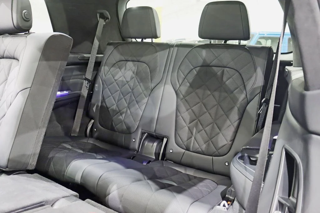 2023 BMW X7 40i - Photo 31