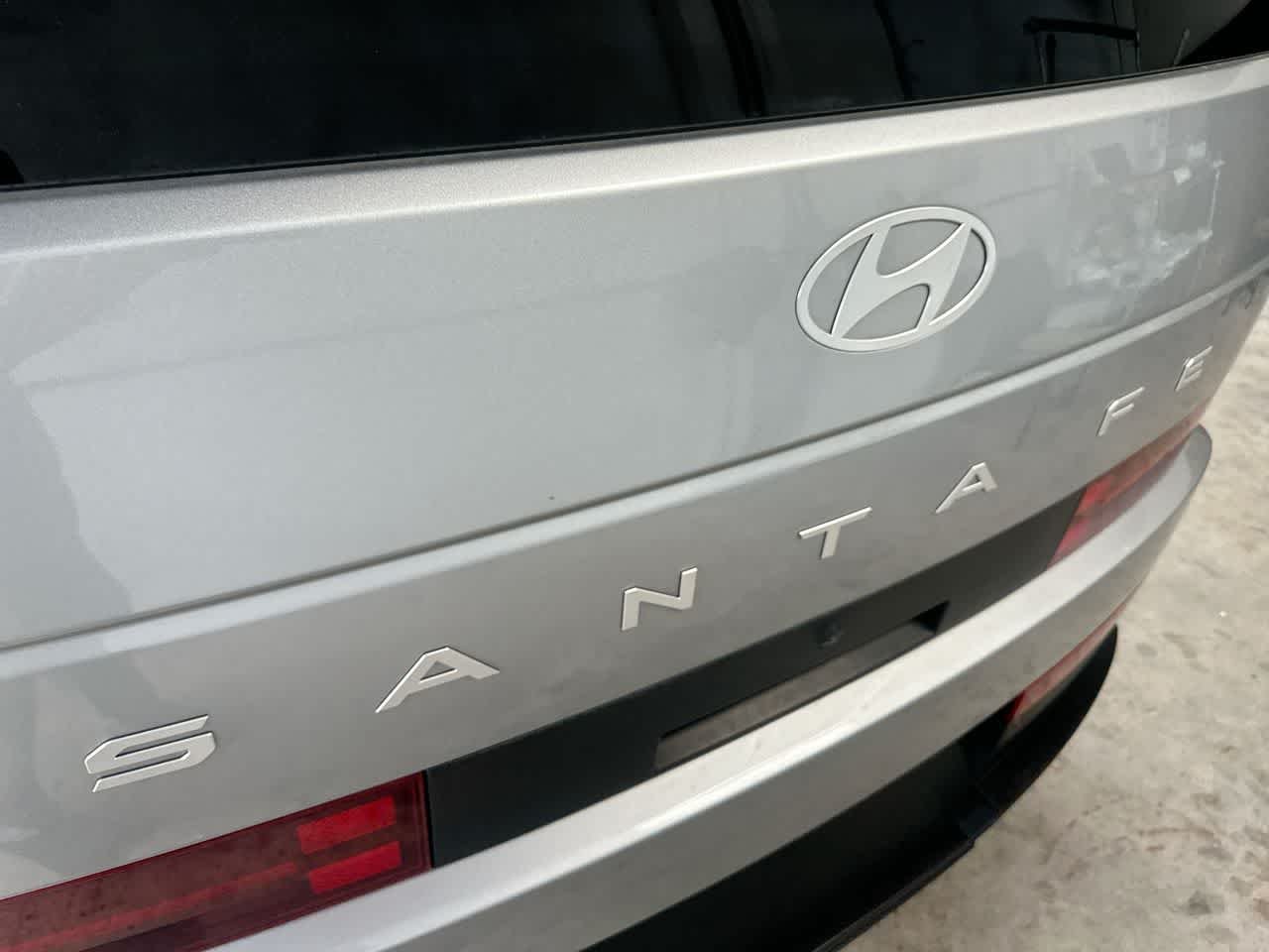 2024 Hyundai Santa Fe SEL - Photo 10