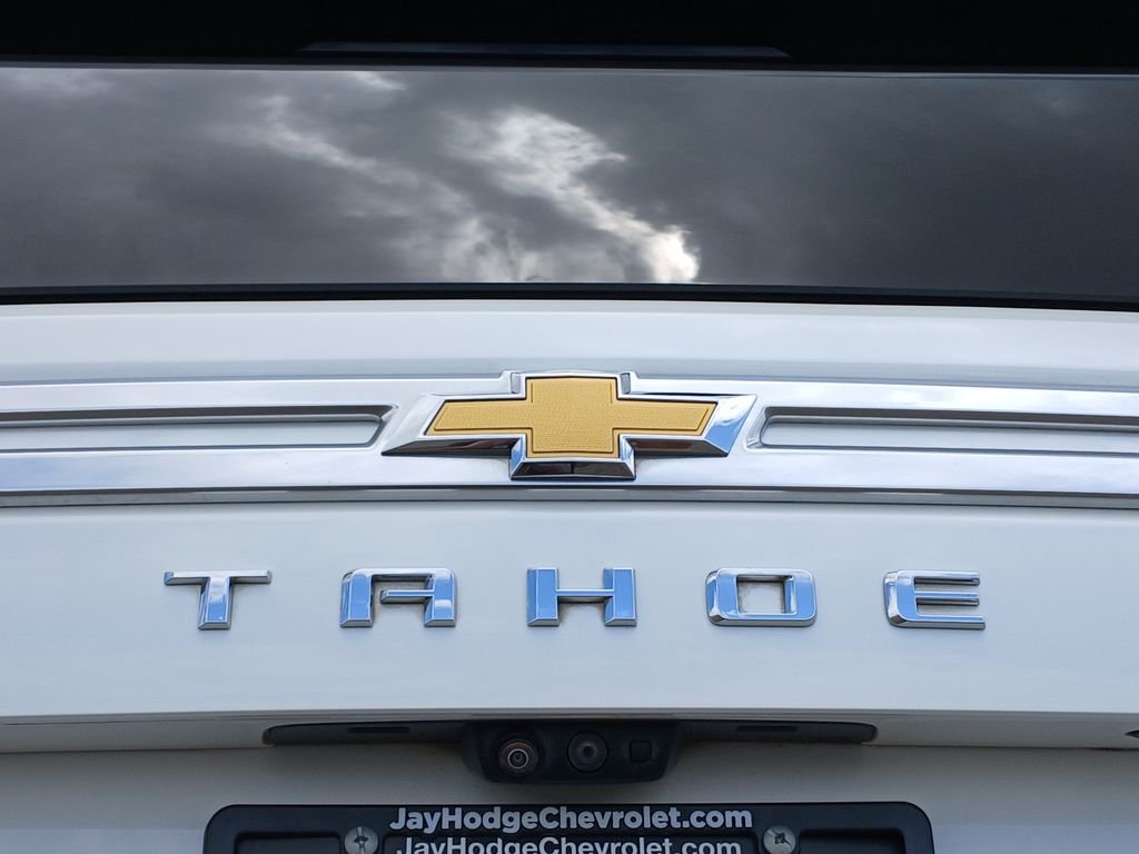 2023 Chevrolet Tahoe High Country - Photo 33