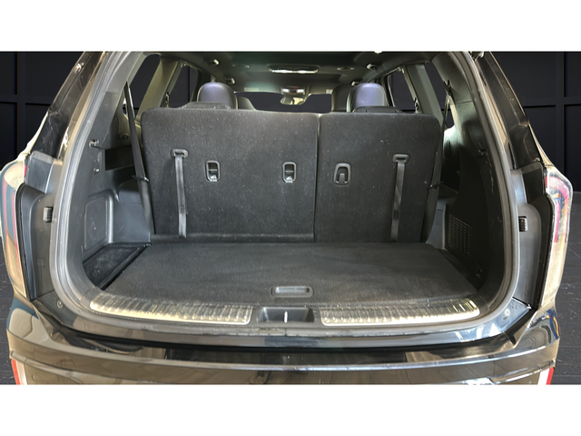 Used 2024 Ebony Black Kia SX X-Line image 27