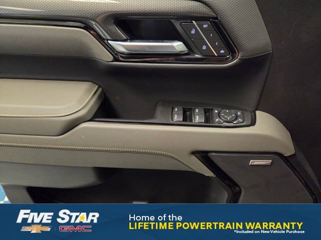 2026 Chevrolet Silverado 1500 ZR2 - Photo 28