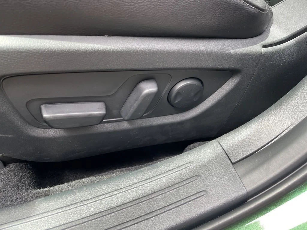 New 2026 Green Mazda 2.5 S Preferred image 15