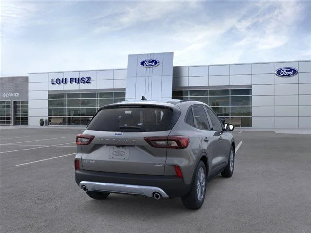 2025 Ford Escape Active - Photo 8