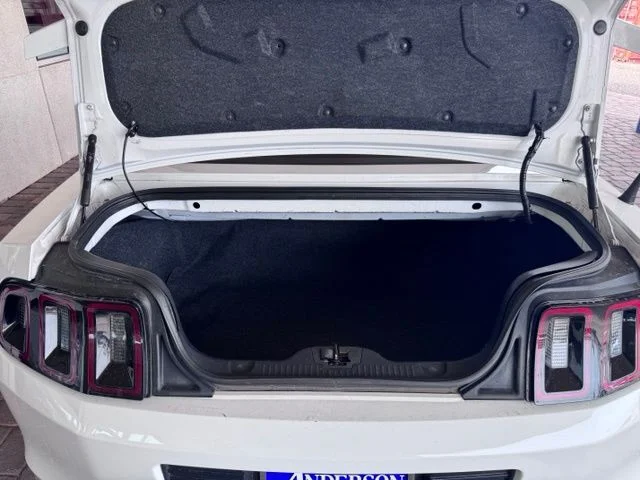 2014 Ford Mustang V6 Premium - Photo 18