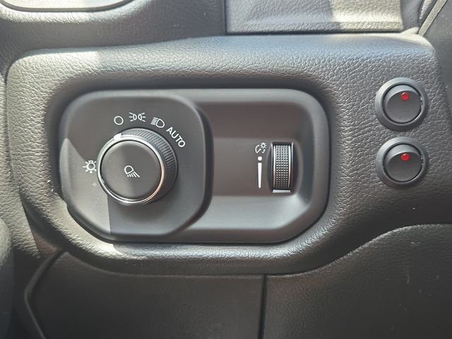 2024 RAM Ram 3500 Pickup Tradesman - Photo 21