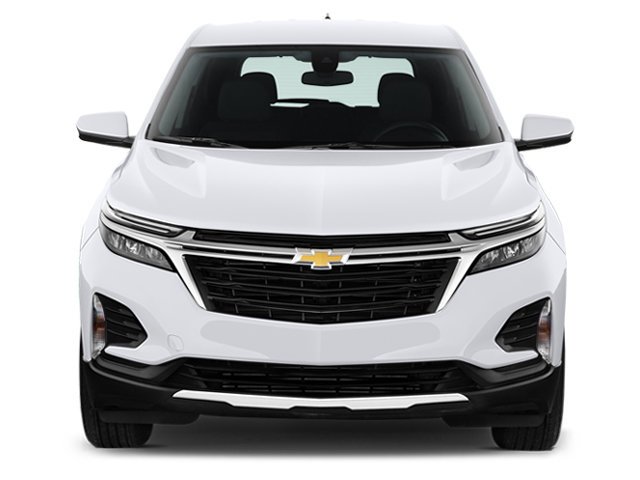 Used 2025 Sterling Gray Metallic Chevrolet ACTIV image 5