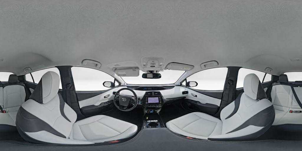 Used 2022 Gray Toyota XLE image 9