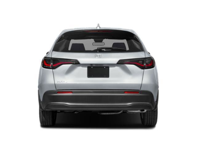 Used 2023 Black Honda LX image 5