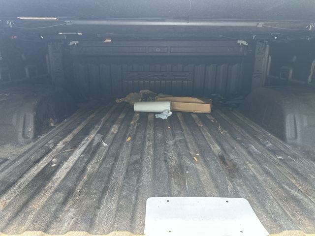 Certified Used 2024 White Chevrolet ZR2 image 23