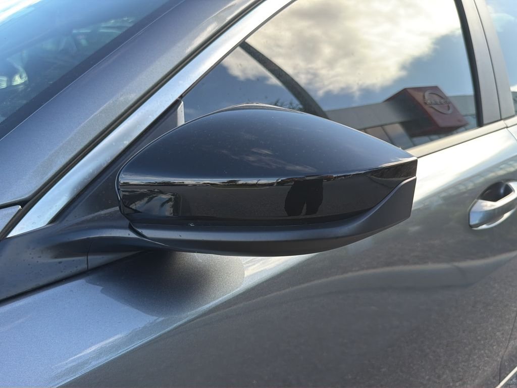New 2027 Gray Nissan SV image 51