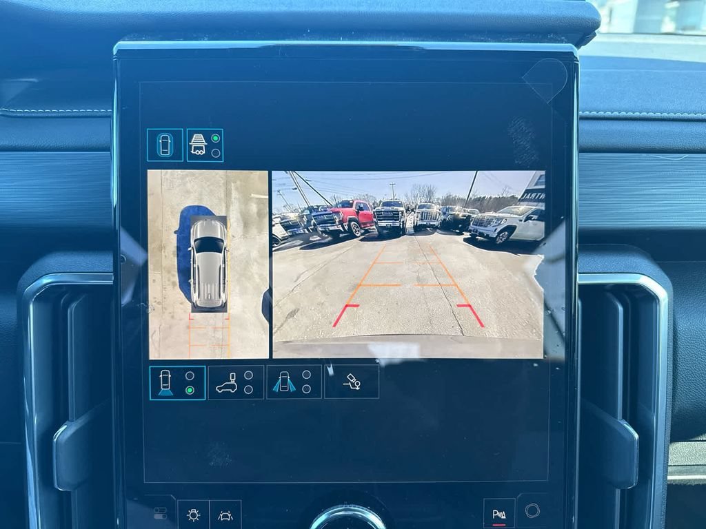 2026 GMC Acadia Elevation - Photo 19