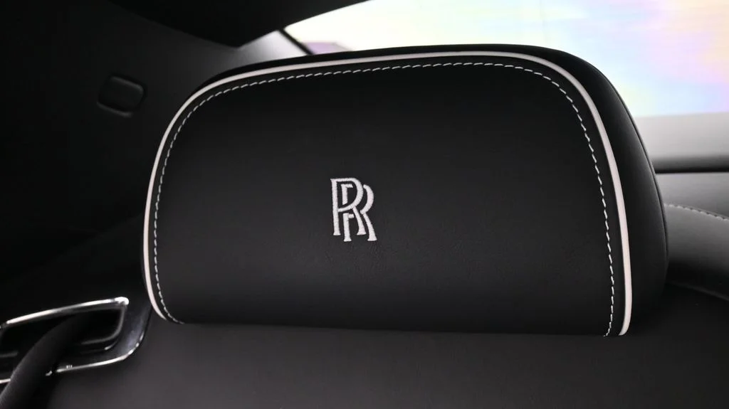 Used 2025 Black Rolls-Royce  image 20