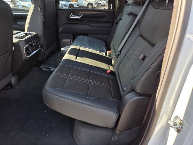 2026 Chevrolet Silverado 3500 HD High Country - Photo 7