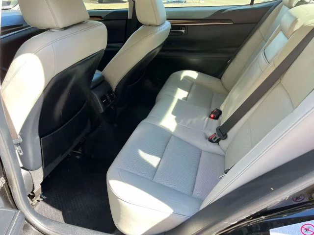 Used 2013 Obsidian Black Lexus 350 image 18