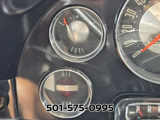 Used 1956 Gray Ford 2-Door image 25