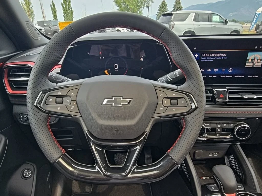 2026 Chevrolet Trailblazer RS - Photo 10