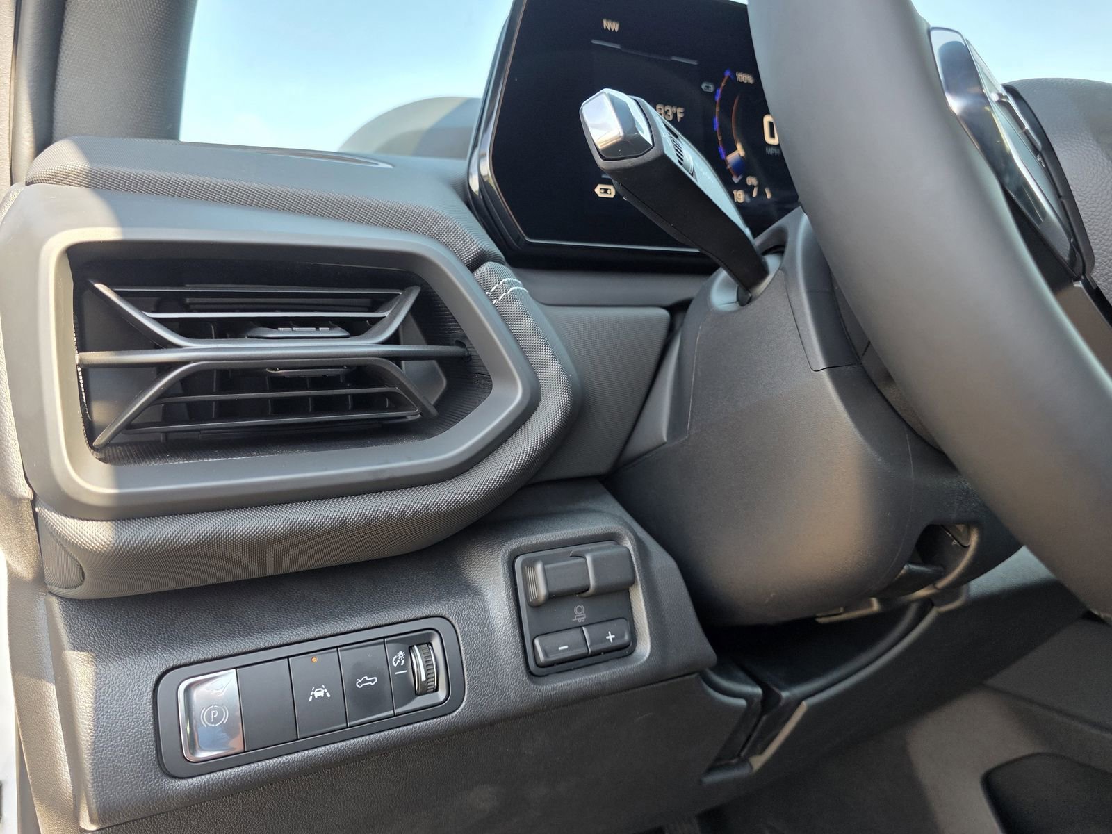 2026 Chevrolet Silverado EV LT - Photo 19