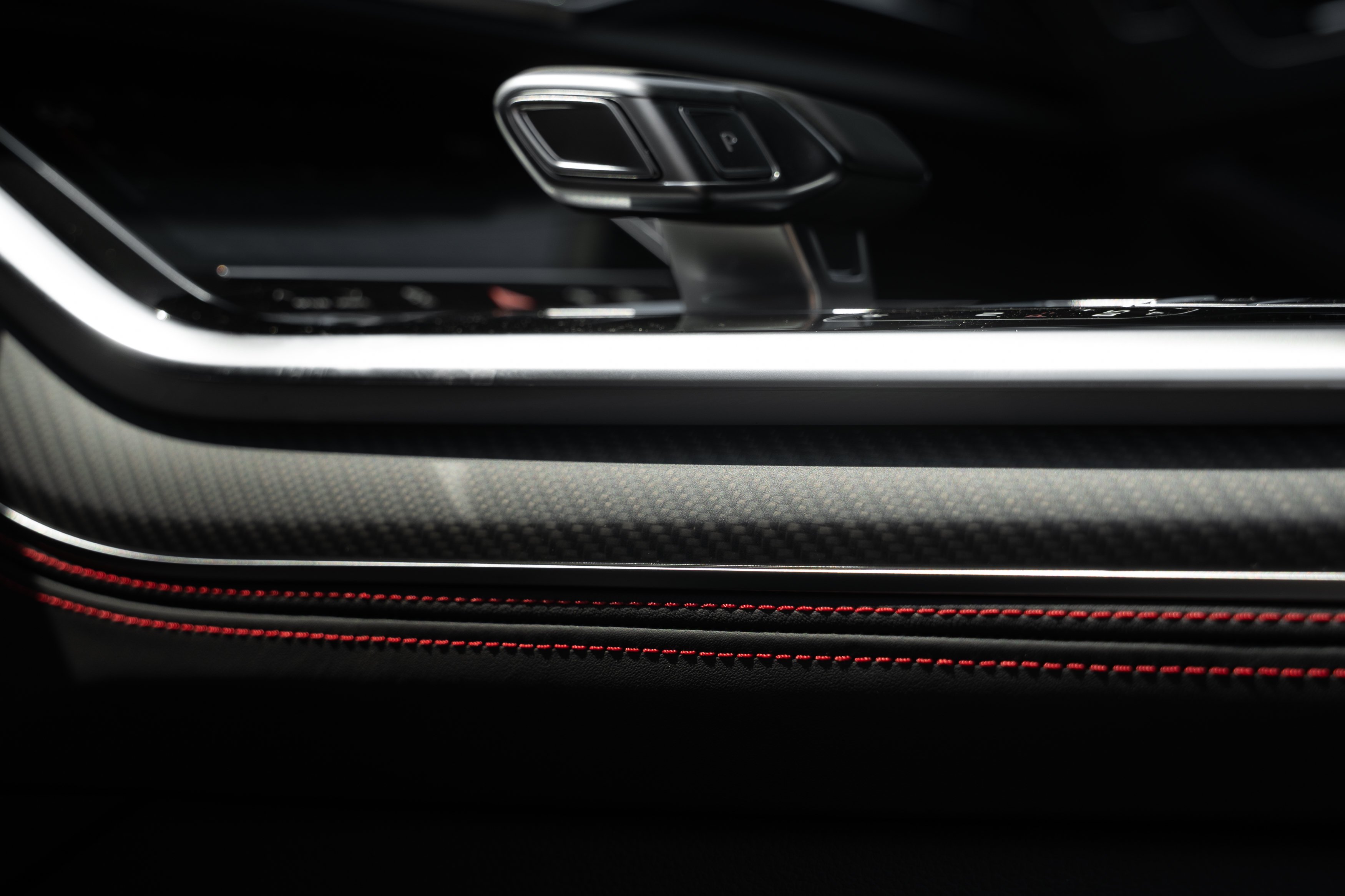 New 2026 Glacier Audi  image 14