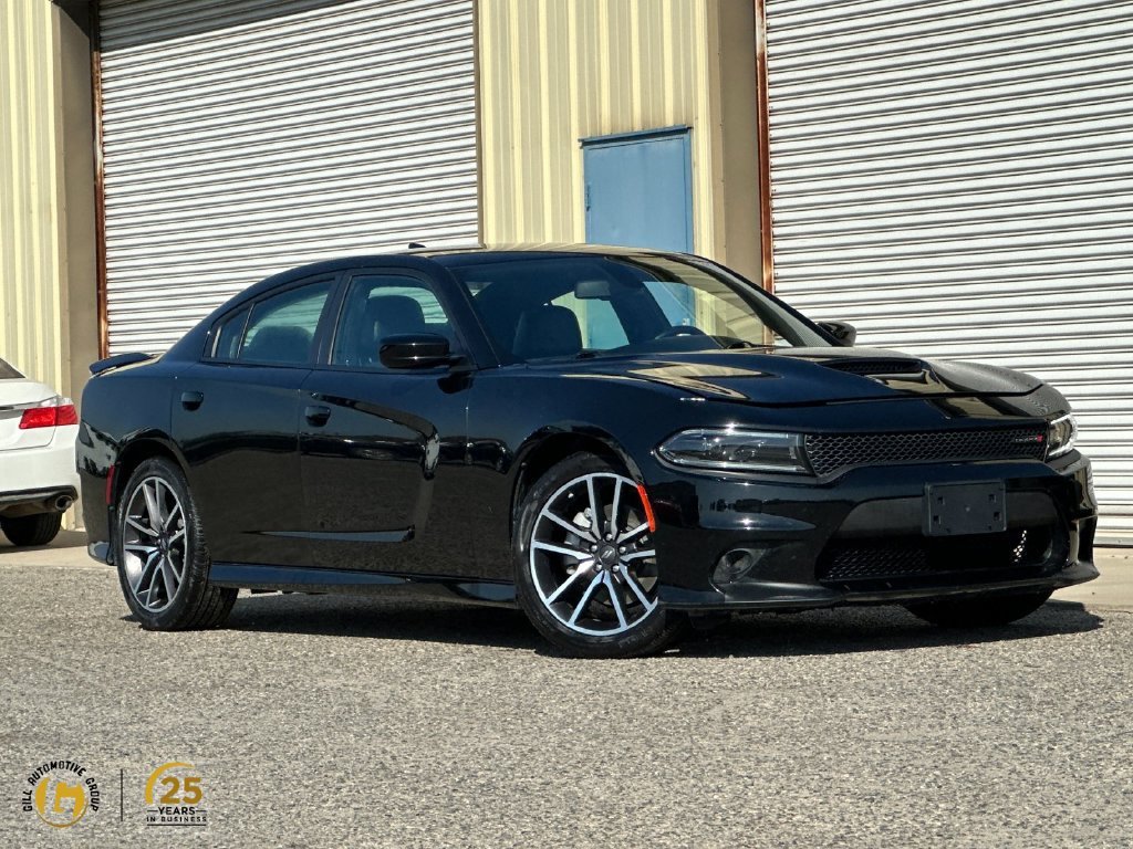 2023 Dodge Charger