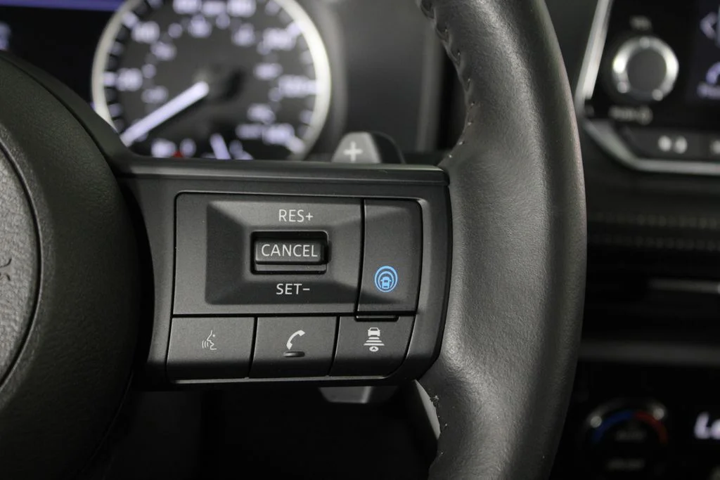 2024 Nissan Rogue SV - Photo 30