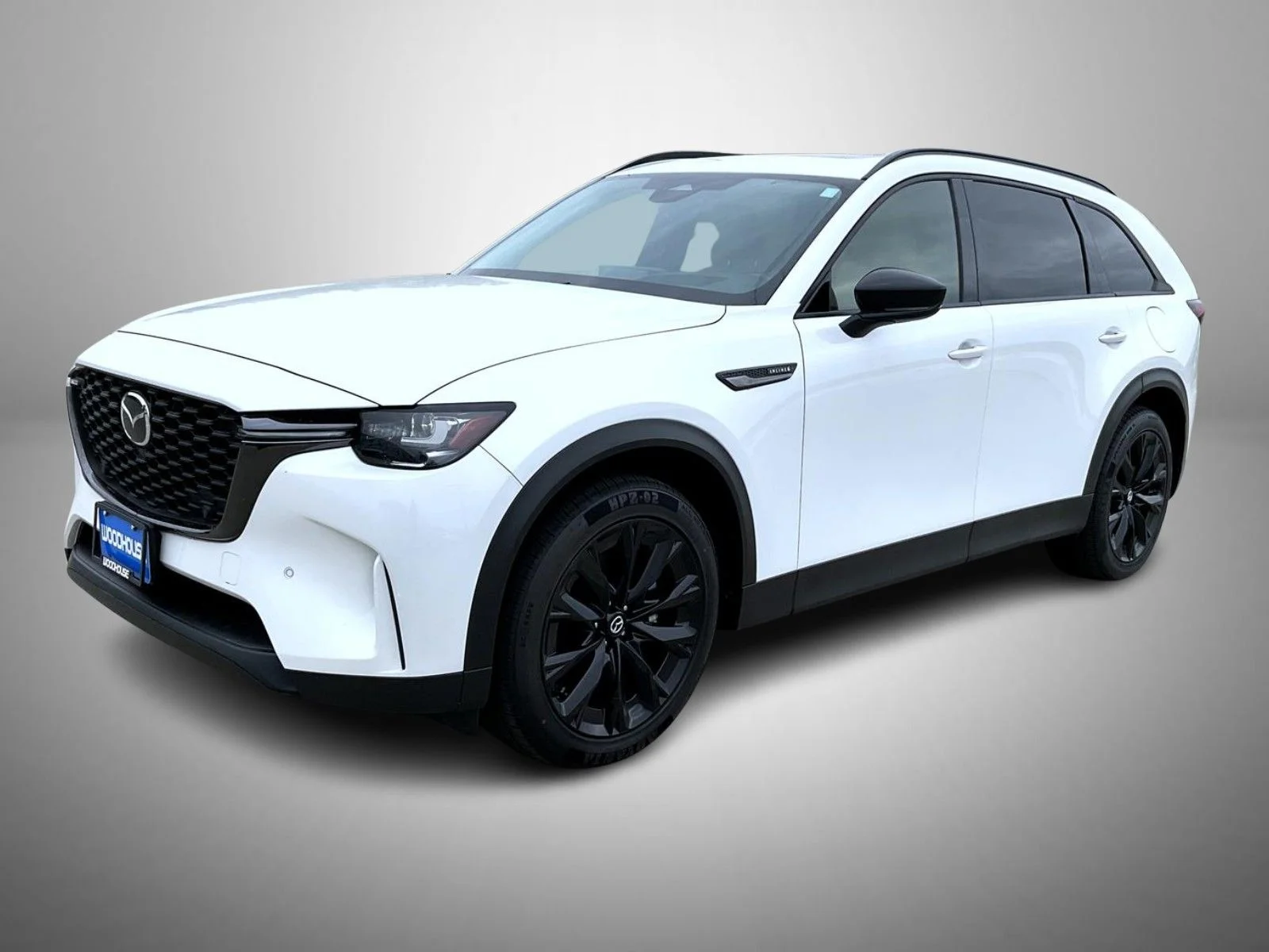 2025 Mazda CX-90 Turbo Premium Sport's photo