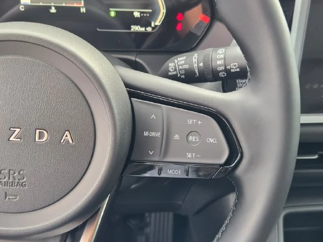 New 2026 Jet Black Mica Mazda 2.5 S Preferred AWD image 27