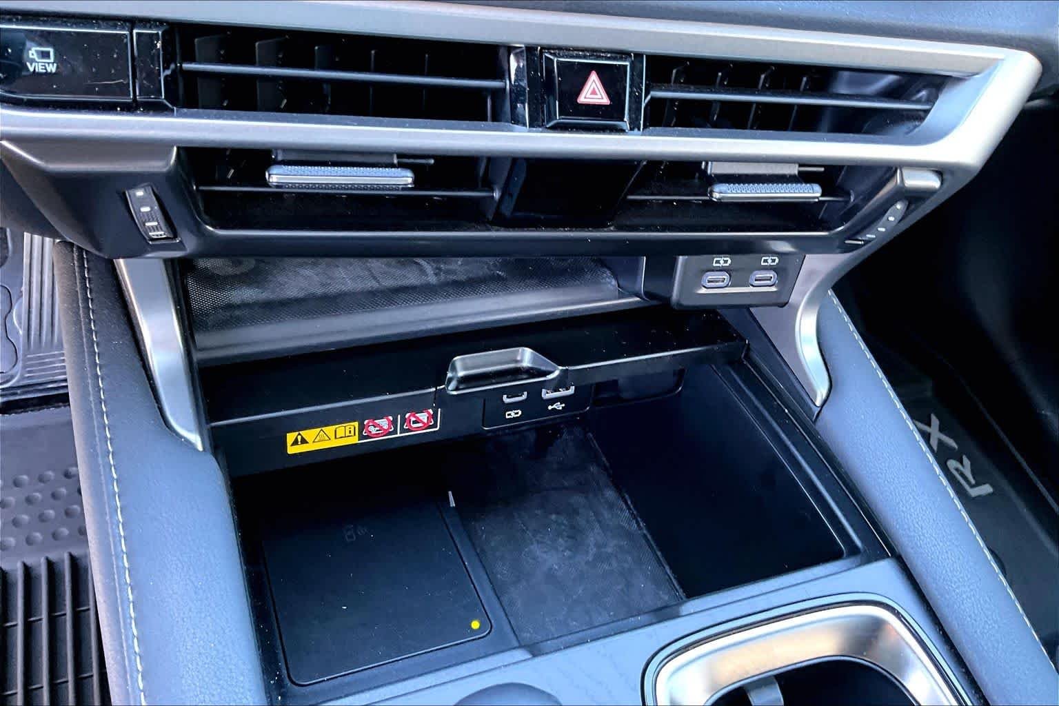 Used 2024 Caviar Lexus Premium Plus image 29