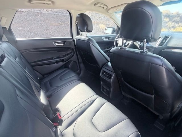 2017 Ford Edge Titanium - Photo 29