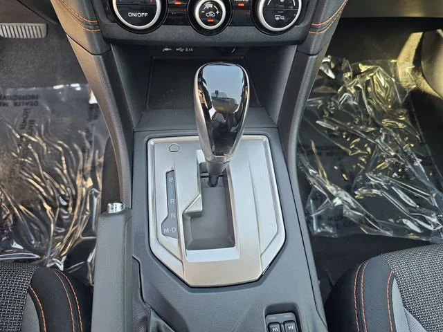Used 2022 Blue Subaru Premium image 19