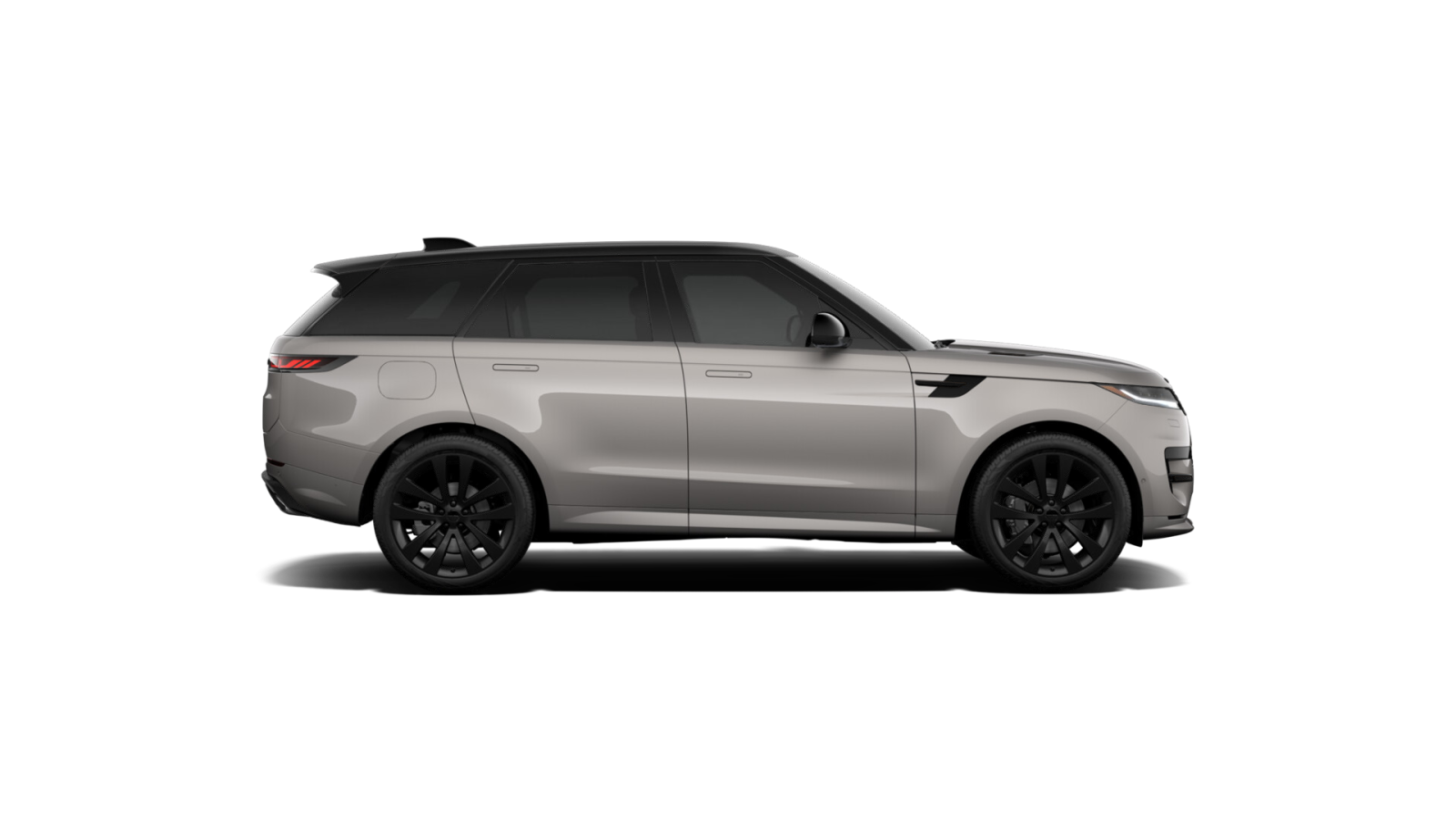 New 2027 Borasco Grey LAND ROVER Dynamic SE 400PS Auto image 3