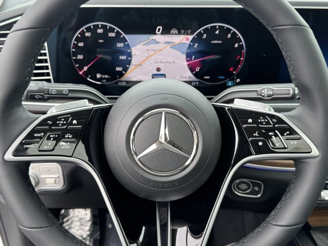 2025 Mercedes-Benz GLE GLE580 - Photo 12