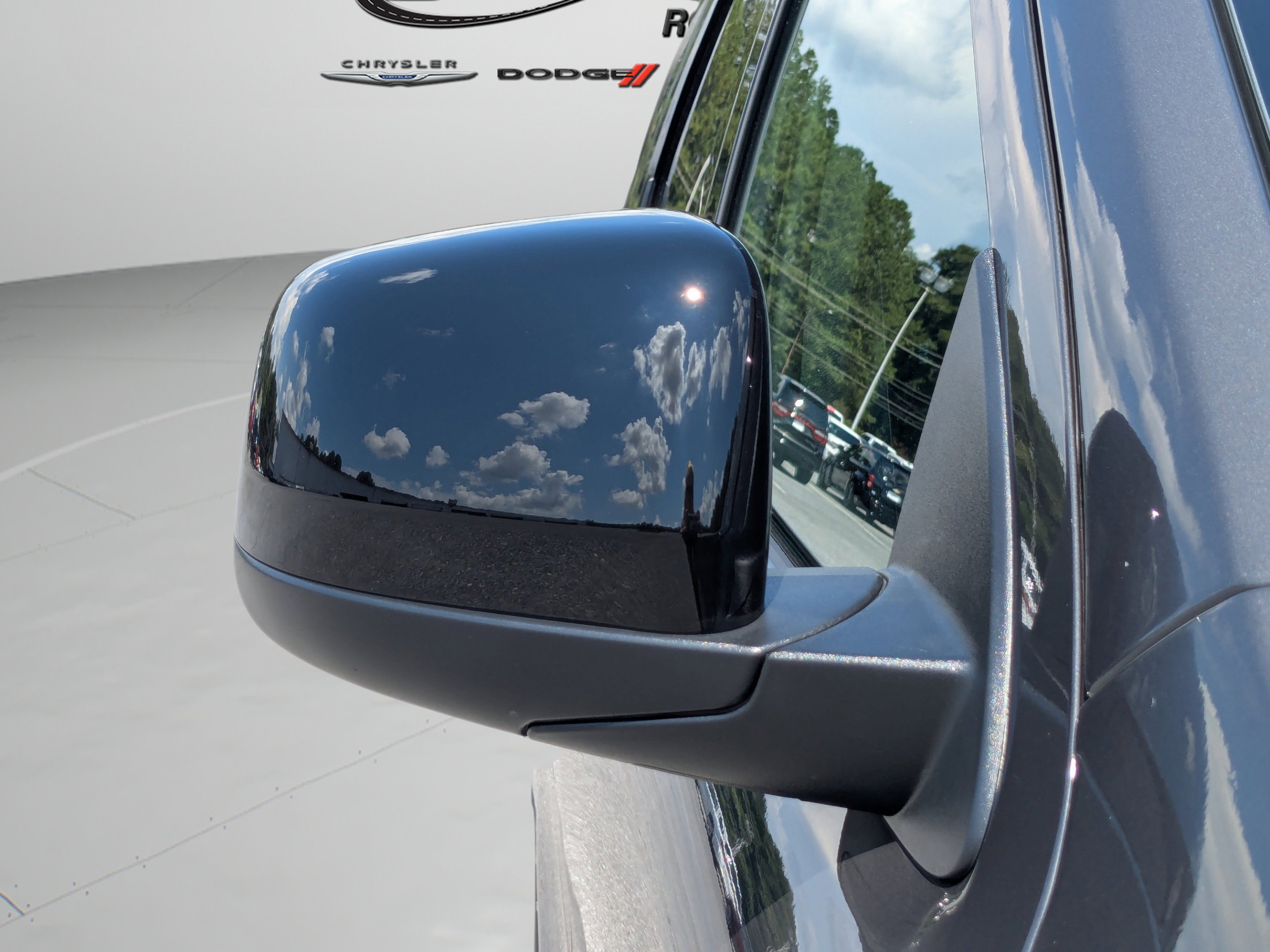2026 Dodge Durango GT - Photo 46