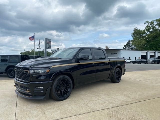 2026 RAM 1500 Big Horn/Lone Star - Photo 7