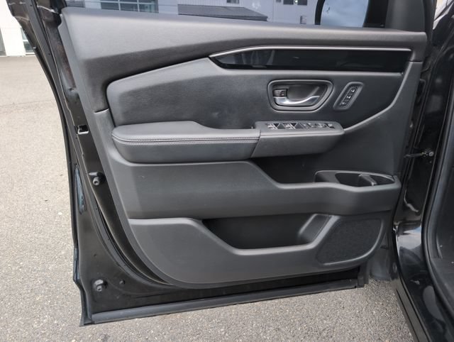 2023 Honda Pilot Touring - Photo 18