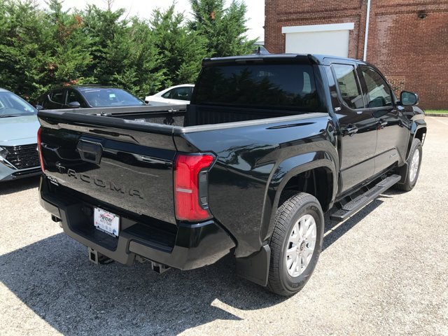 New 2026 Black Toyota  SR5 image 7