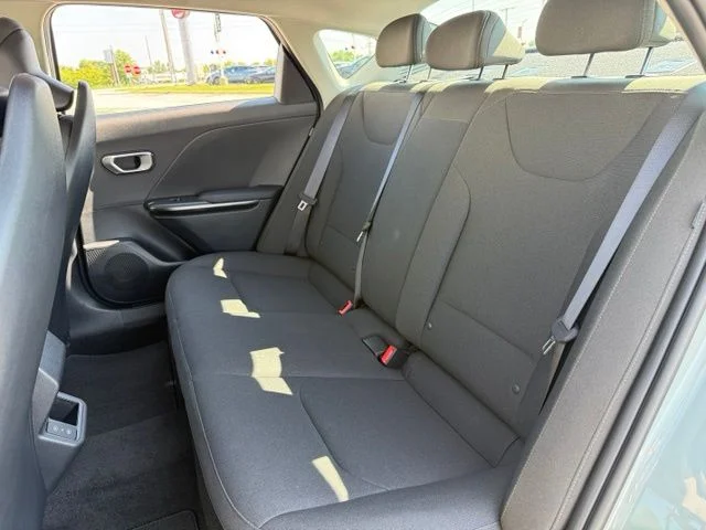 Certified Used 2026 Gray Kia LXS image 22