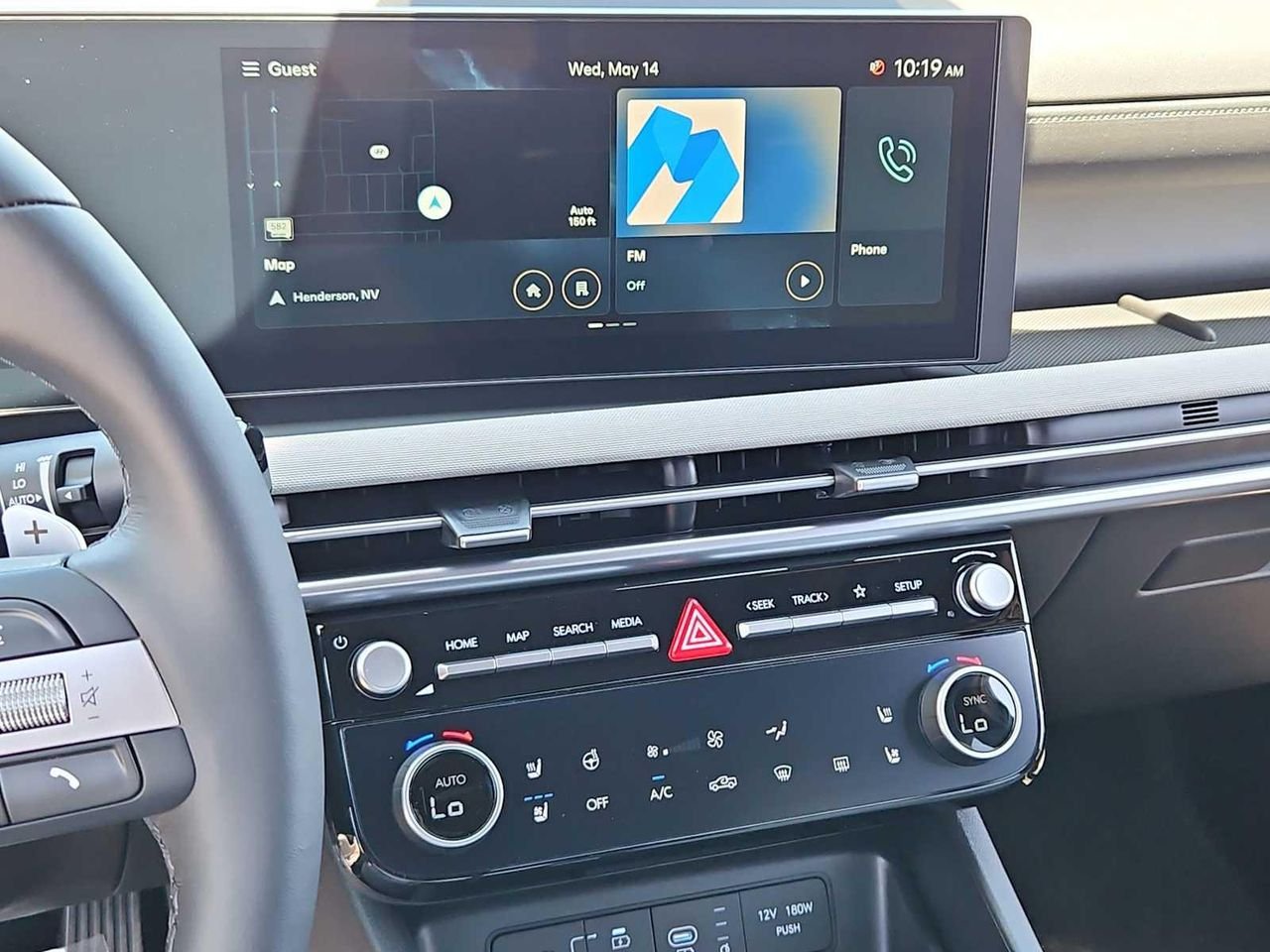 2025 Hyundai Santa Cruz Limited - Photo 28