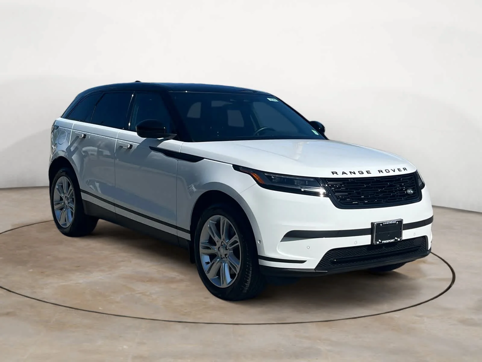 2026 Land Rover Range Rover Velar S - Photo 7